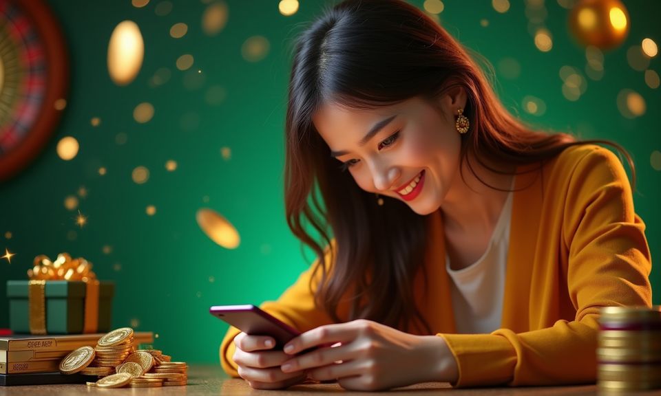gq666 mobile gaming
